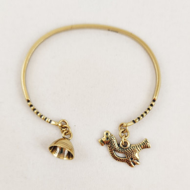 Kalevala Koru, Lintunen rannerengas, Pronssia