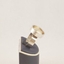 Elis Kauppi, Sormus , Hopeaa -65