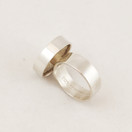 Elis Kauppi, Sormus , Hopeaa -65