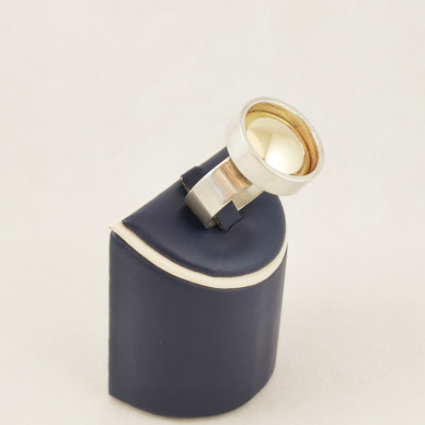 Elis Kauppi, Silver Ring -65