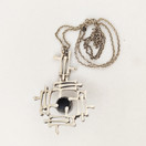 Jorma Laine, Lumi -kaulakoru, Hopeaa -70