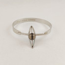 Kalevi Salovaara, Rannekoru savukvartsilla, Hopeaa -62