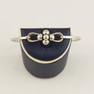 Erik Granit, Rannekoru, Hopeaa -79