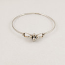 Erik Granit, Rannekoru, Hopeaa -79