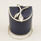 Kalevala Jewelry, ´Lumo´necklace, Sterling