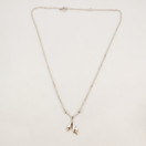 Kalevala Jewelry, ´Lumo´necklace, Sterling