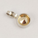 Elis Kauppi, upea Riipus kultauksella, Hopeaa -66