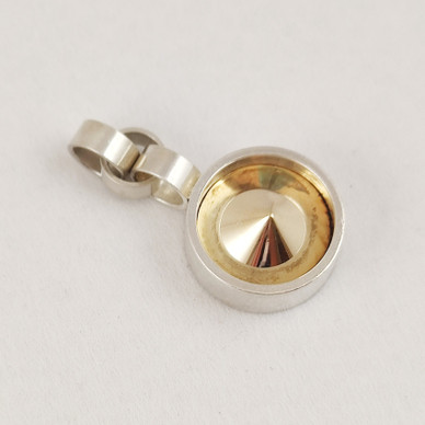 Elis Kauppi, upea Riipus kultauksella, Hopeaa -66