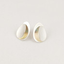 Kaunis koru oy, Korvakorut, Hopeaa -78