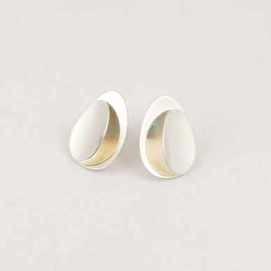 Kaunis koru oy, Korvakorut, Hopeaa -78