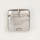 Kalevala Koru, (iso) Maan Voima - Riipus / Solki, Hopeaa