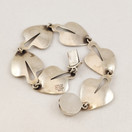 N.E.From , Denmark, Upea Rannekoru , Hopeaa , 60-lukua