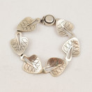 N.E.From , Denmark, Upea Rannekoru , Hopeaa , 60-lukua