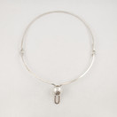 Kauniskoru oy, Upea vintage panta / kaulakoru -76