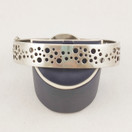 Liisa Vitali ´Lace´Bracelet, Sterling -70