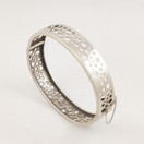 Liisa Vitali ´Lace´Bracelet, Sterling -70