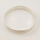 Kalevala Koru, Rannerengas , Hopeaa -60