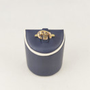 Kalevala Koru, Karhu -sormus , Pronssia