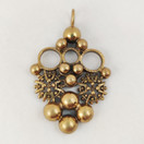 Kultasepät Salovaara ky, Riipus ,Pronssia