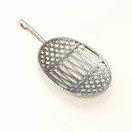 Pentti Sarpaneva,  Riipus , Hopeaa -75