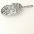 Pentti Sarpaneva,  Riipus , Hopeaa -75