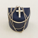 Saurum oy, Risti -riipus + panssariketju, Hopeaa