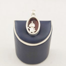 Kalevala Jewelry, ´Moomin Little Myy´- pendant , Sterling