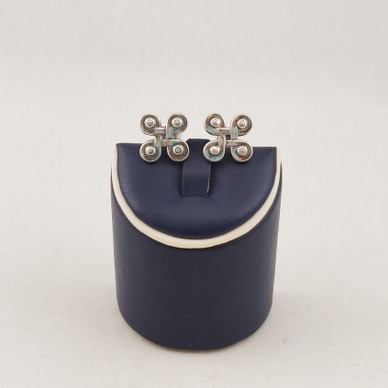 Kalevala Koru, Hannunvaakuna, korvakorut , Hopeaa