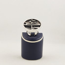 Jorma Laine, Huge Ring, Silver -73