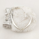 Lapponia koru, Bellatrix kaulakoru, Hopeaa -95