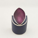 Pekka Piekäinen ,Platinoro oy, (iso) Marquize Riipus / Rintakoru , Hopeaa