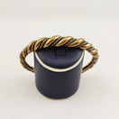 Kalevala Koru, Halikon Lampolan kierrekoru, Rannekoru, Pronssia