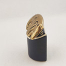 Kalevala Koru, (iso) Karhu - Solki, Pronssia