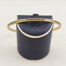 Kalevala Jewelry, Bracelet -1271, Bronze