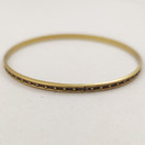 Kalevala Jewelry, Bracelet -1271, Bronze