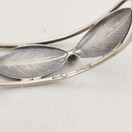 Erik Granit & co. Rannekoru Hopeaa -57