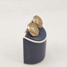 Kalevala Koru, Hannunvaakuna korvakorut, Pronssia