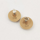 Kalevala Koru, Hannunvaakuna korvakorut, Pronssia