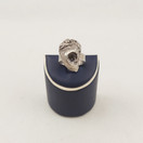 Helky Juvonen, Outa-sarjan Sormus, Hopeaa -72