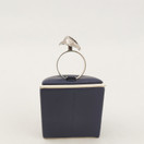 Helky Juvonen, Outa-sarjan Sormus, Hopeaa -72