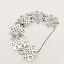 Kalevala Koru , Rannekoru -995 , Hopeaa -65