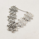 Kalevala Koru , Rannekoru -995 , Hopeaa -65