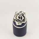 Kultasepät Salovaara, (big) bautiful Ring 