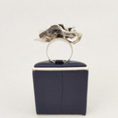 Kultasepät Salovaara, (big) bautiful Ring 