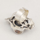 Kultasepät Salovaara, (big) bautiful Ring 