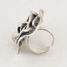 Kultasepät Salovaara, (big) bautiful Ring 