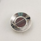 Kalevala Koru , Rintakoru malli 1643-2 , Hopeaa -88