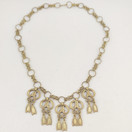 Kalevala Koru, Viipurin Rinkeli -Kääty, Pronssia