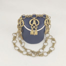 Kalevala Koru, Viipurin Rinkeli -Kääty, Pronssia