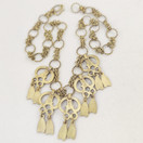 Kalevala Koru, Viipurin Rinkeli -Kääty, Pronssia